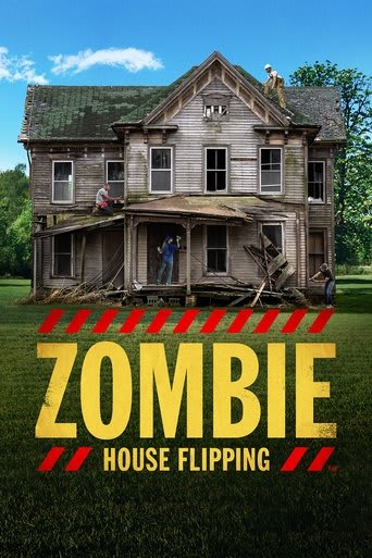 Zombie House Flipping Tampa