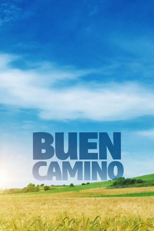 Buen Camino
