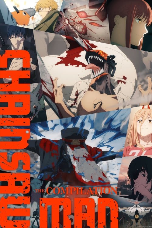 Chainsaw Man - The Compilation