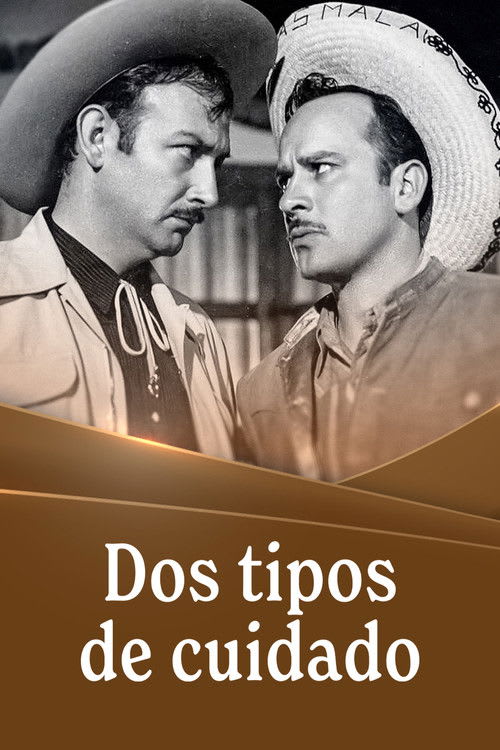 Dos tipos de cuidado