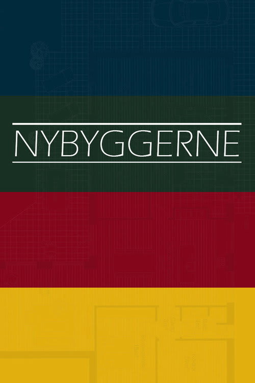 Nybyggerne
