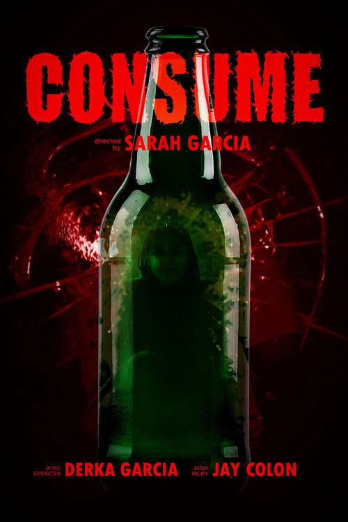 CONSUME