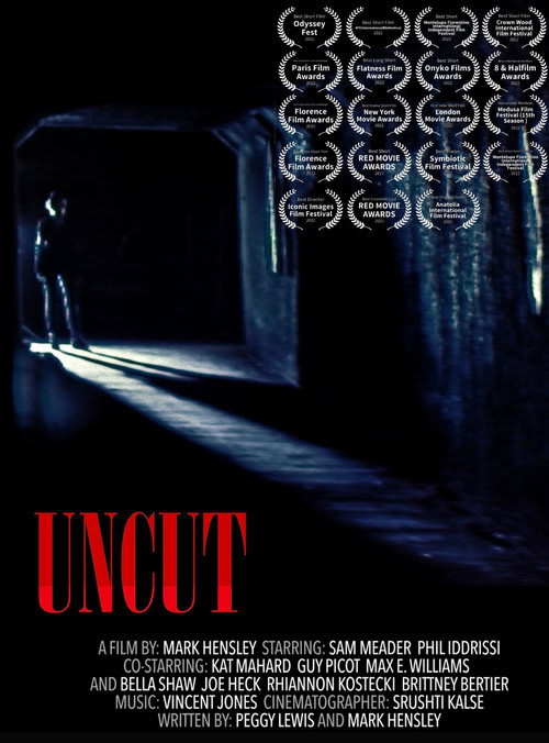 Uncut