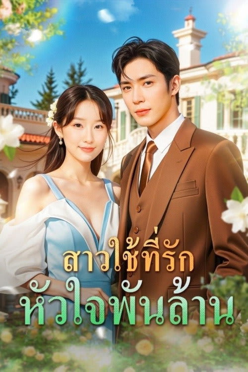 The Billionaire's Exclusive Maid