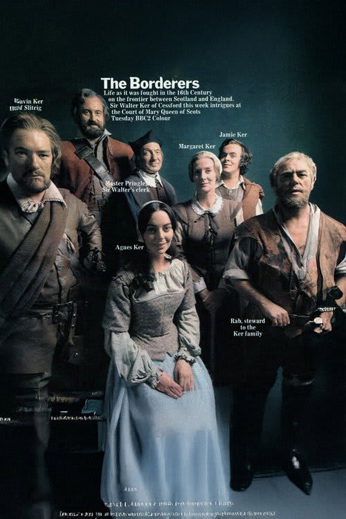 The Borderers