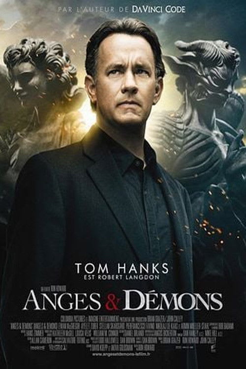 Angels and Demons