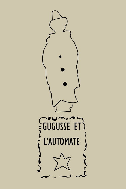 Gugusse and the Automaton