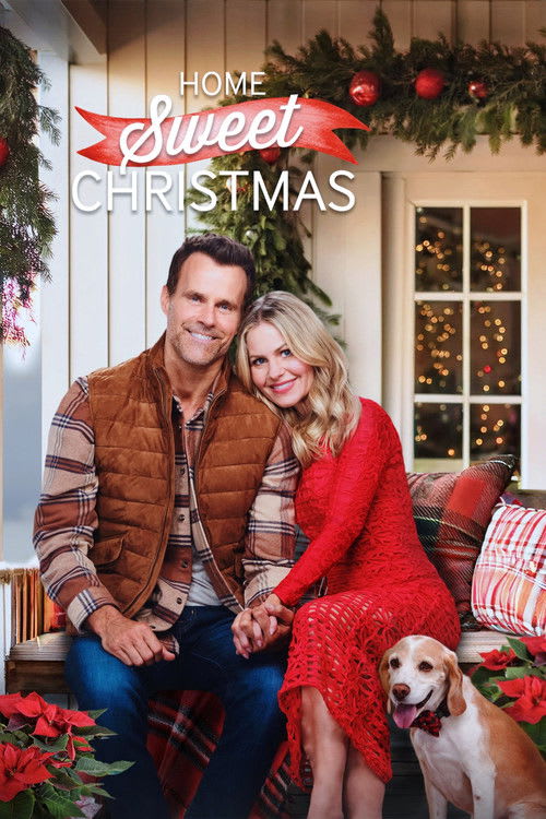 Home Sweet Christmas