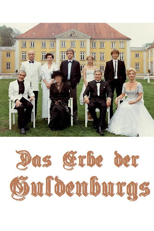 The Legacy of Guldenburgs