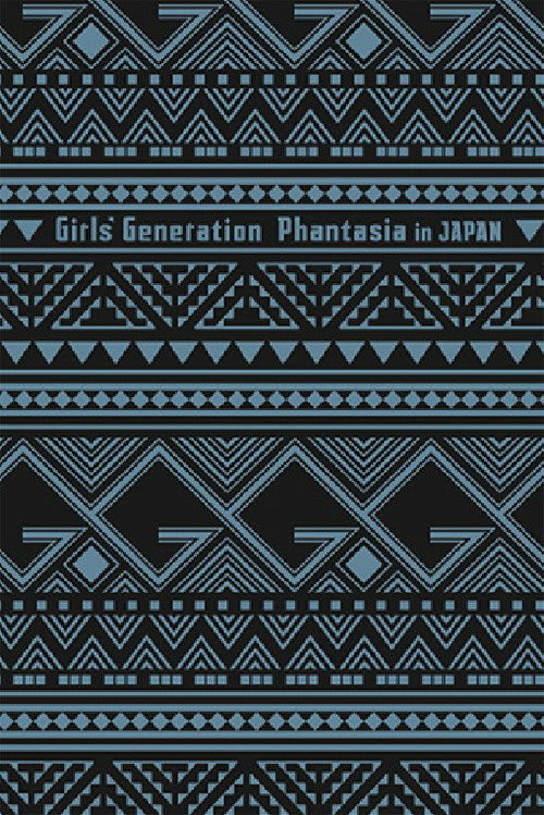 GIRLS' GENERATION 4TH TOUR PHANTASIA IN JAPAN