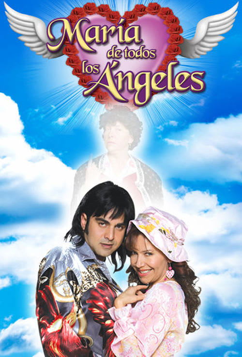 María de Todos los Ángeles