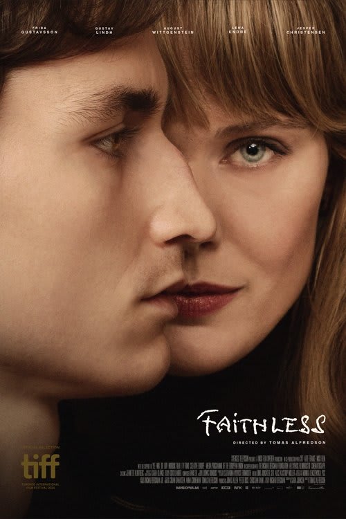 Faithless