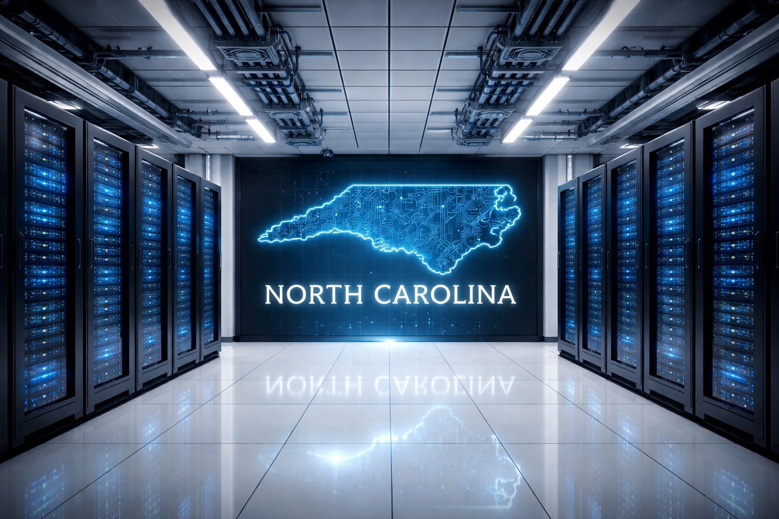 Understanding the 3J Tax Incentive Program for Data Center Development