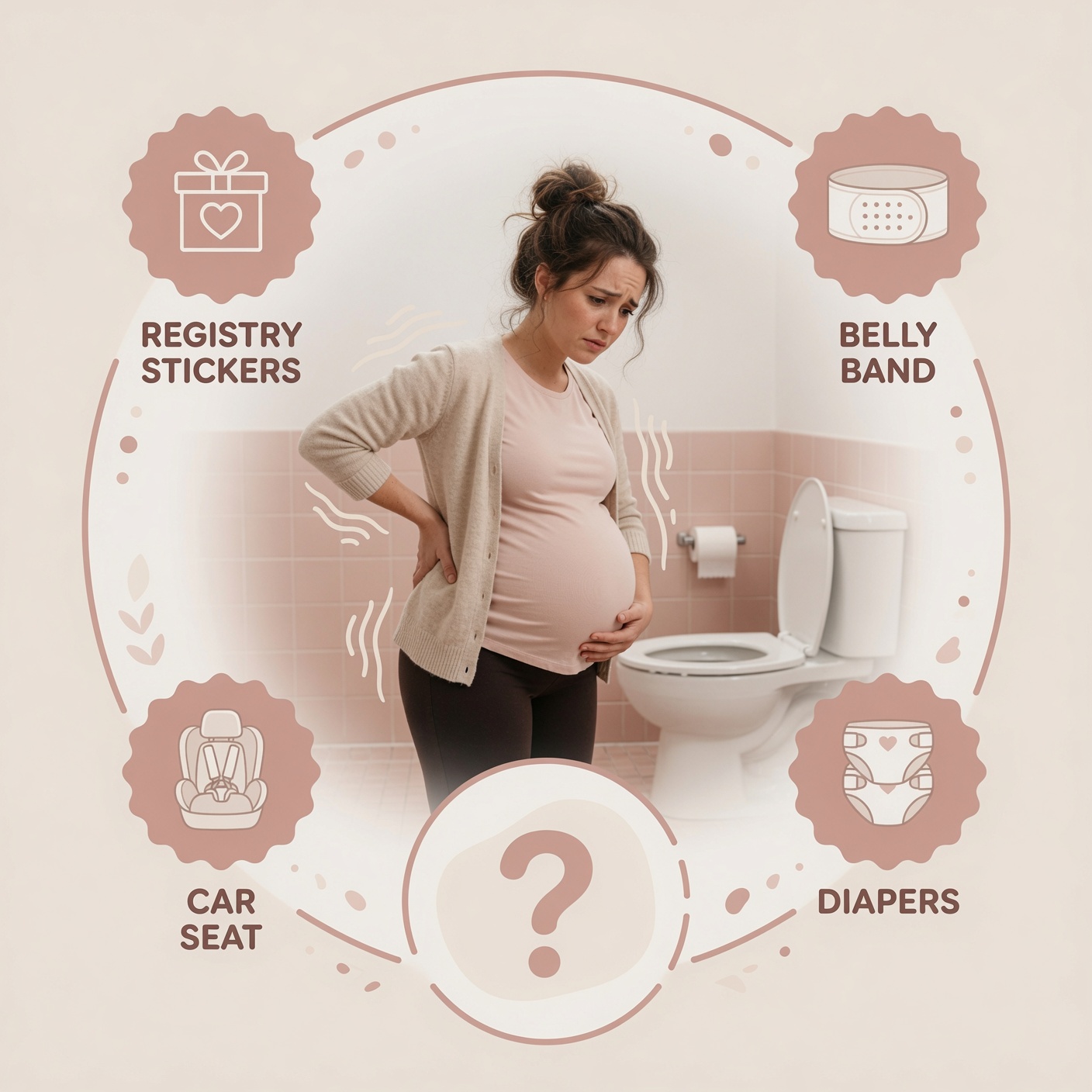The Bathroom Problem Nobody Puts on the Registr