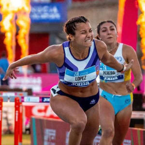 Mireia López Urbano