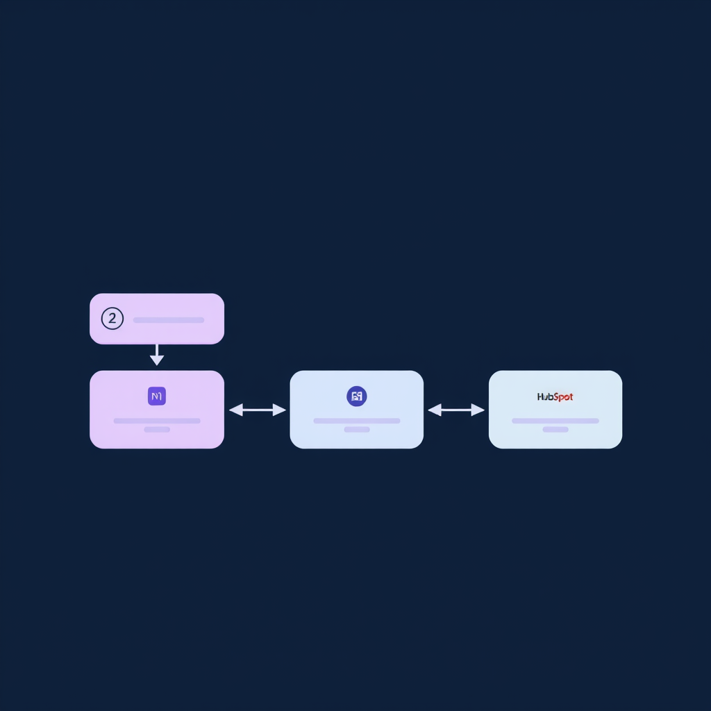 Unlock Your Team's Potential: Automate Repetitive Tasks in Notion with n8n