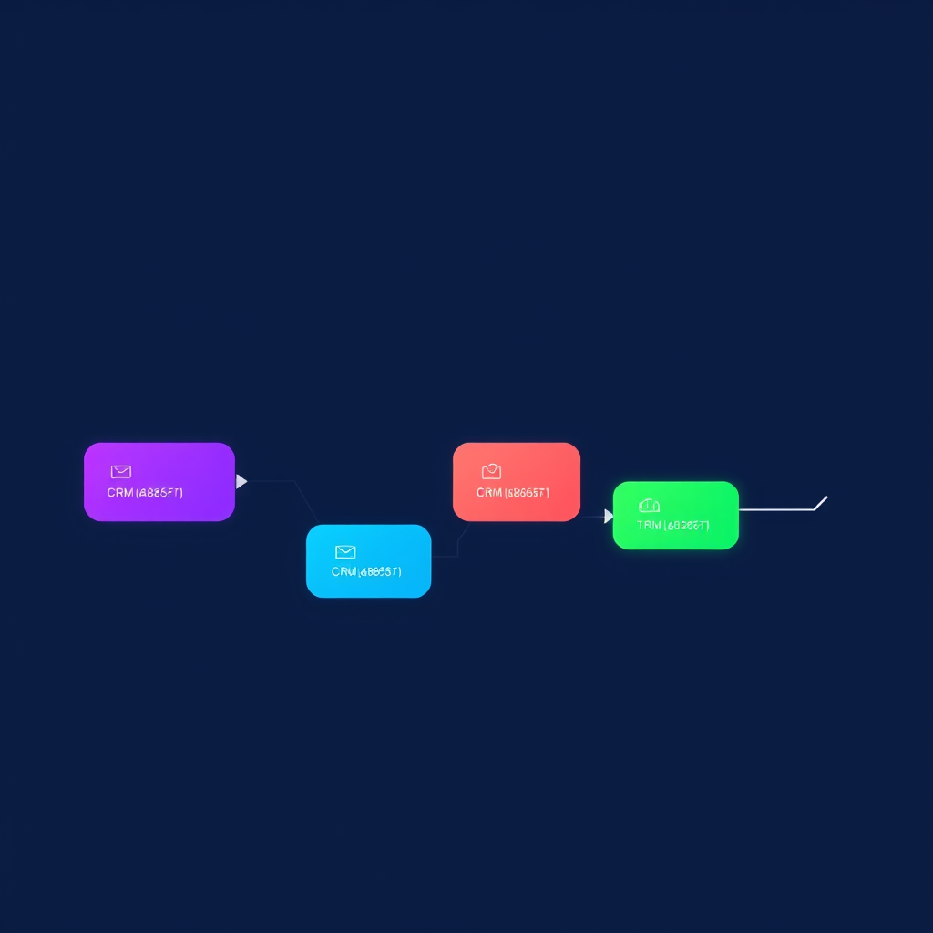 Boost Your B2B Sales with Automated Meeting Scheduling: n8n and Calendly Integration