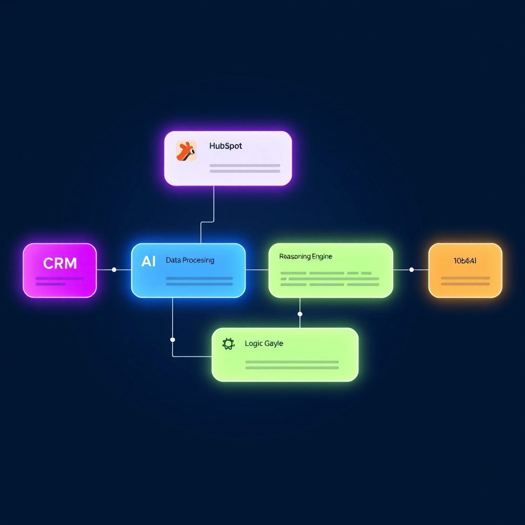 Reducing Customer Churn with Predictive AI: Building a Slack Alert System Using OpenAI and HubSpot