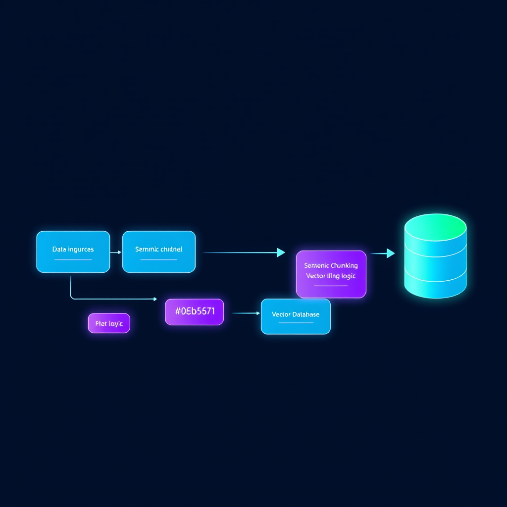 Building an Automated Internal Knowledge Base: Leveraging LangChain and Vector Databases for Instant Employee Queries