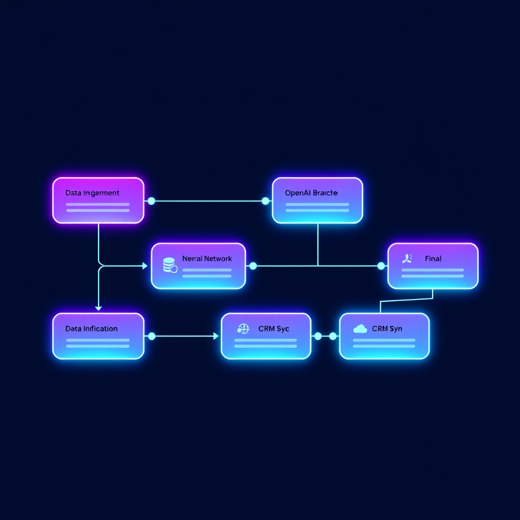 Scaling Personalized Outreach: Automating Cold Email Campaigns with n8n and OpenAI
