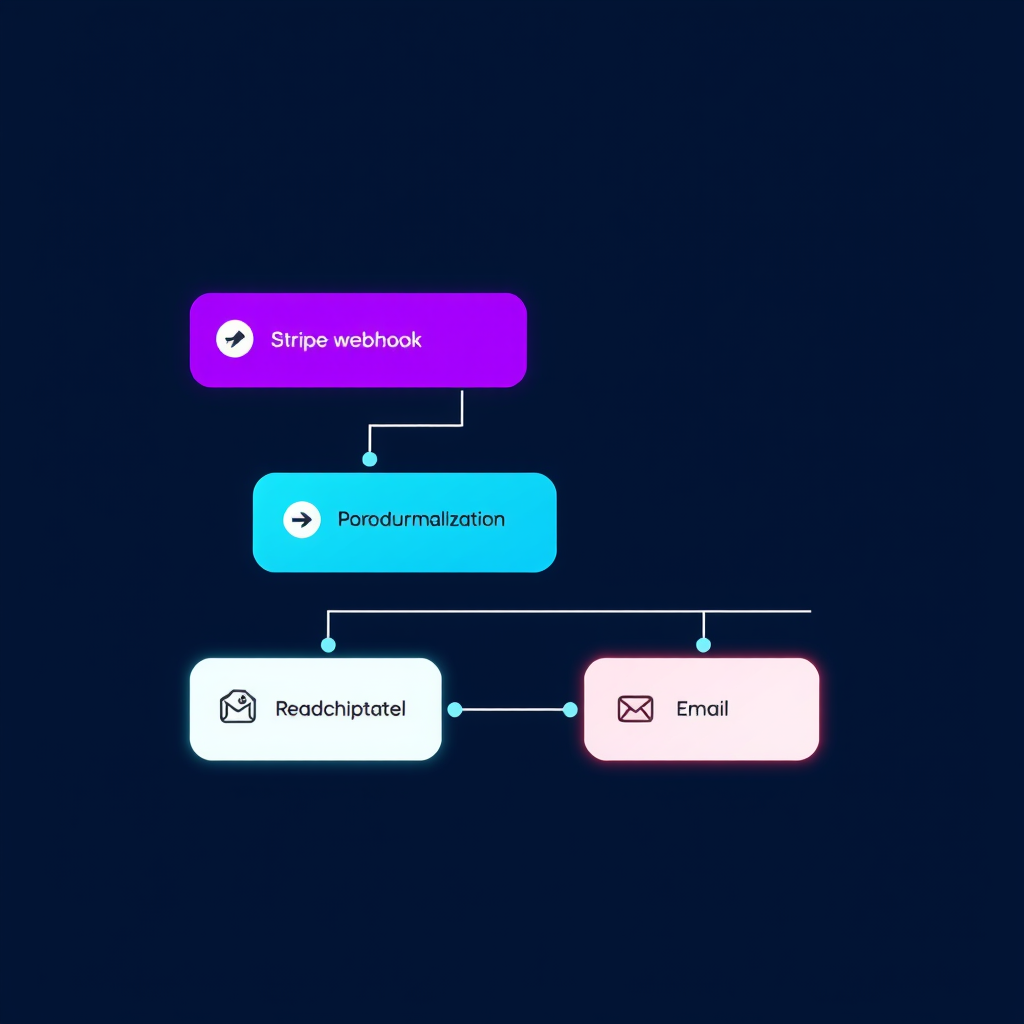 Automating Multi-Step Client Onboarding: How We Used n8n to Sync Stripe, Notion, and Slack