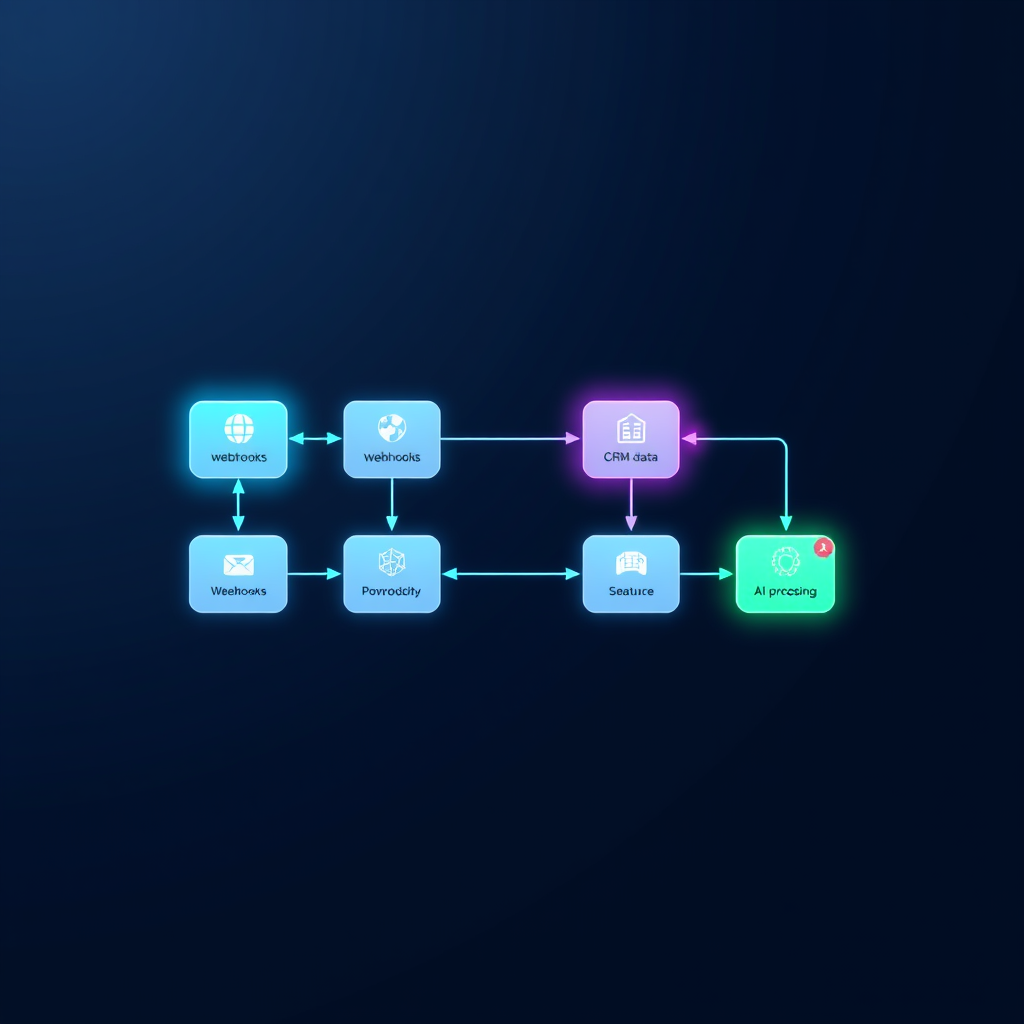 Vibe Coding in Production: How We Built a Custom Customer Portal Using Next.js and n8n