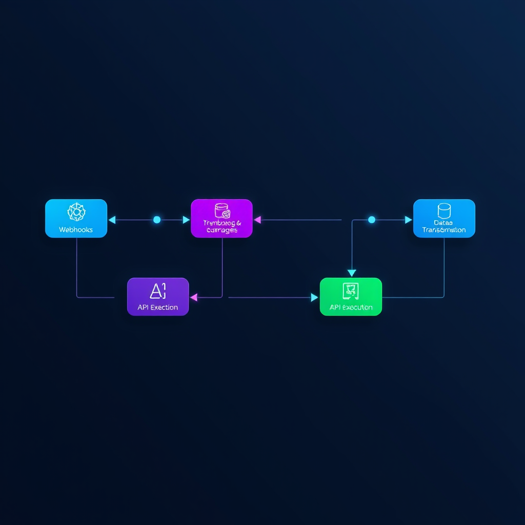 Automating Multi-Channel Order Fulfillment: Building a Custom Inventory Sync Engine with n8n and Shopify