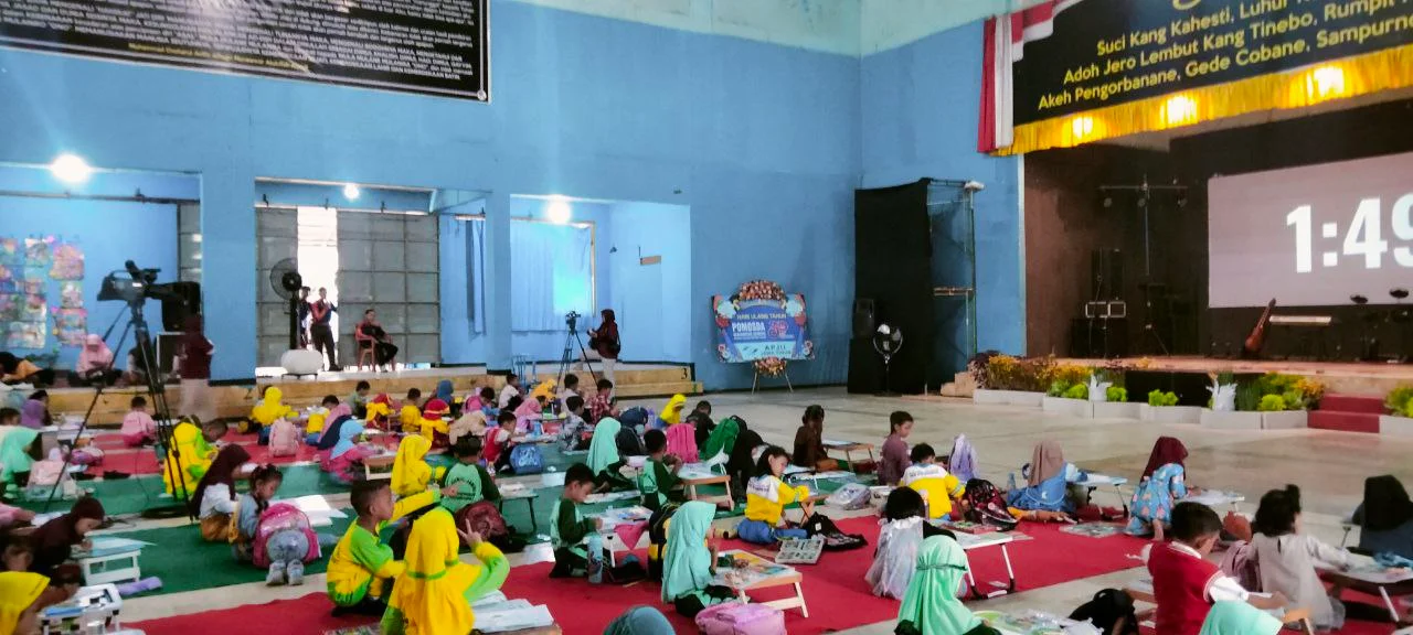 Foto sekolah
