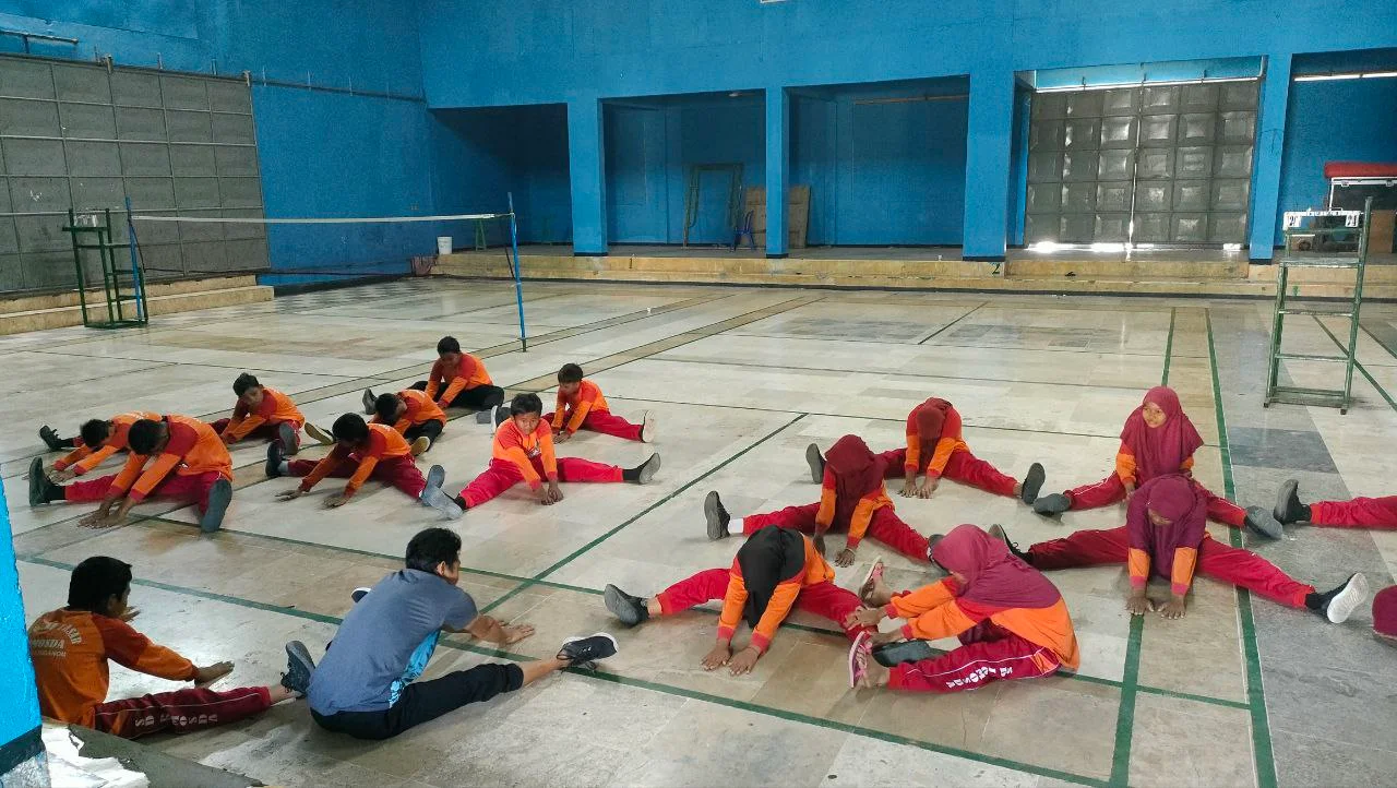 Lomba Antar Kelas