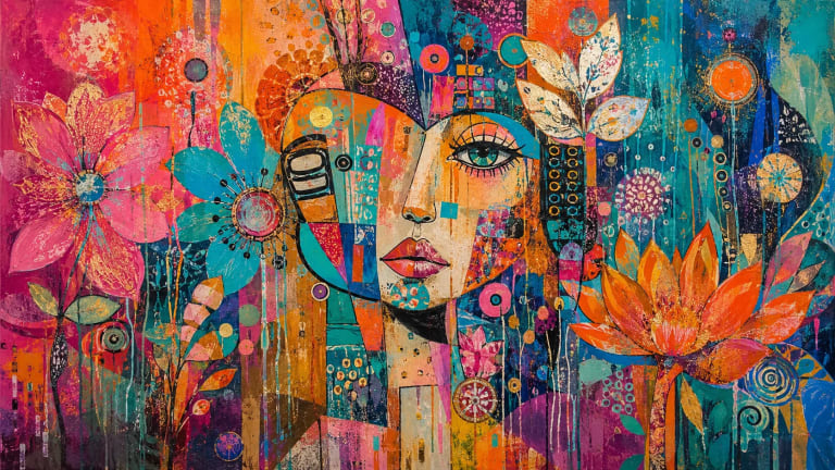 Galerie d'Art – Tableaux modernes et contemporains