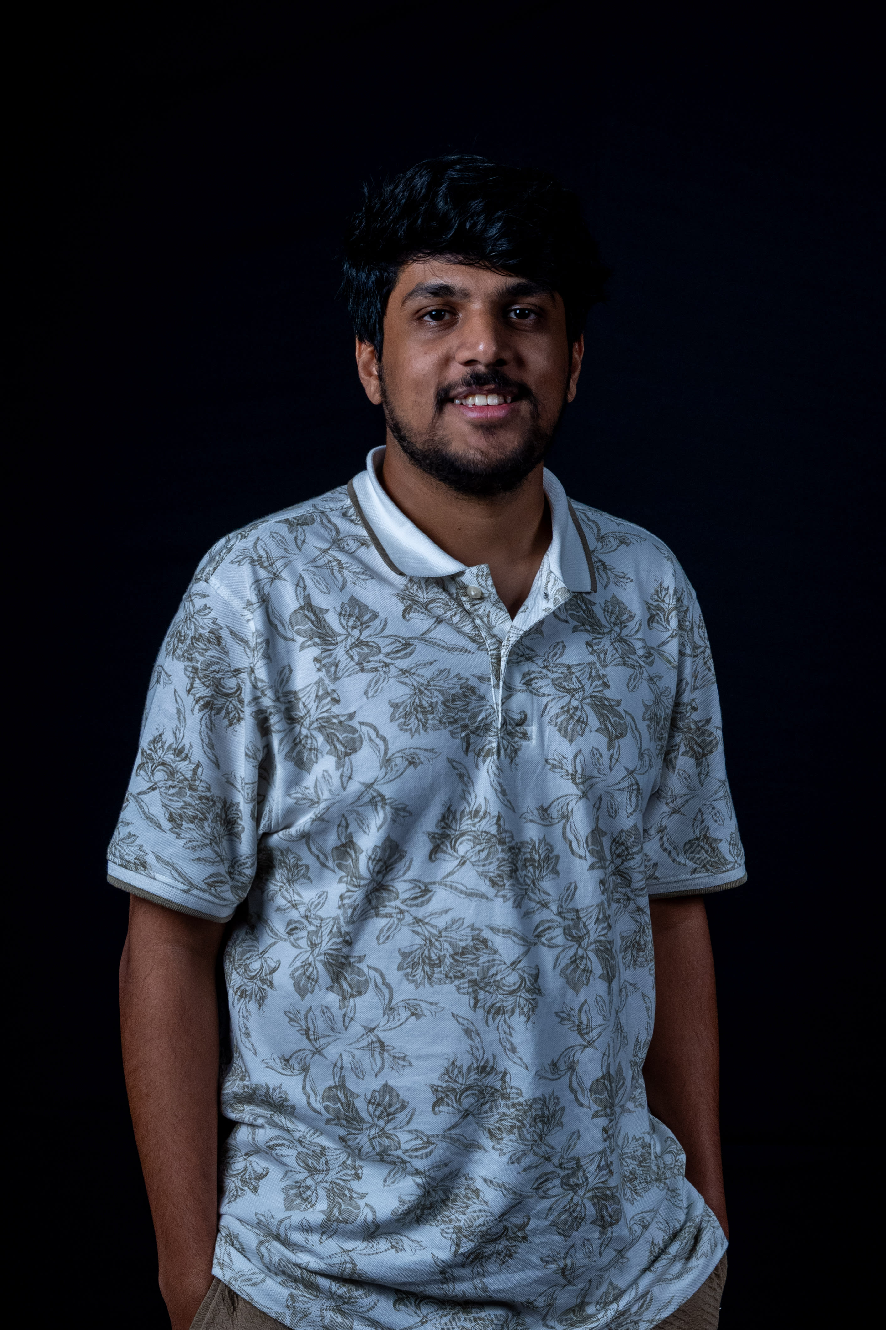 Arun Karumuru