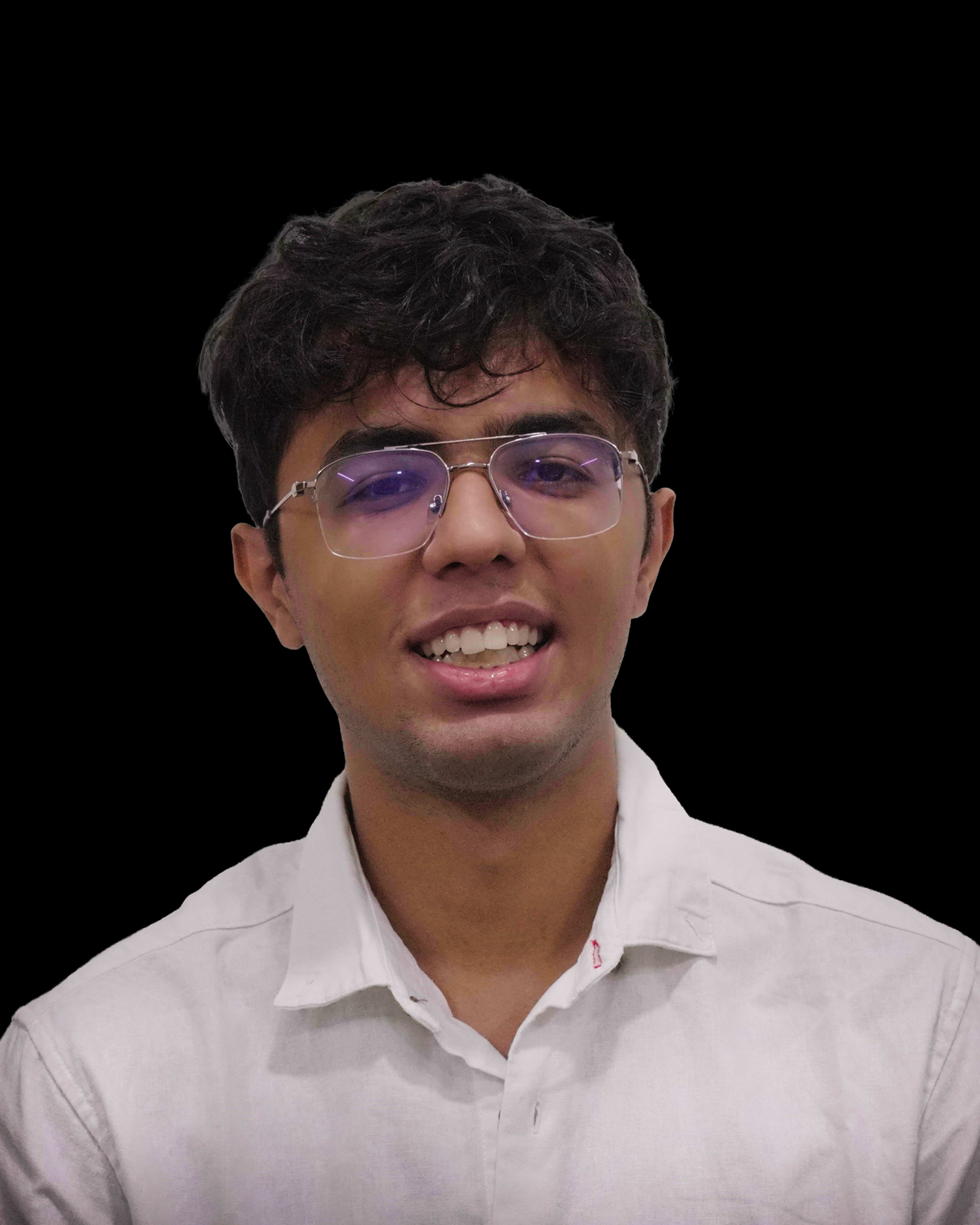 Himank Chandani