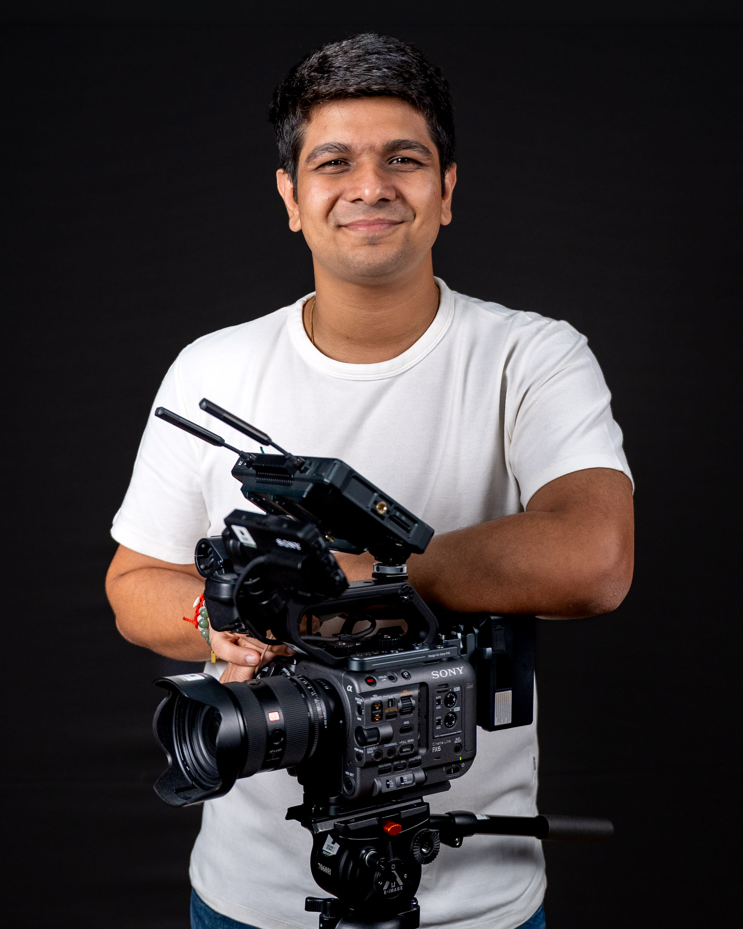 Mehul Doshi