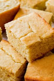 Corn Bread (When Available)