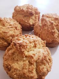 Short Bread (When Available)