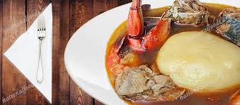 Dumboy With Pepper Soup