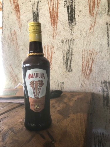 Amarula