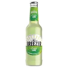 Breezer