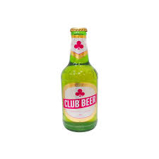 Club Beer Small