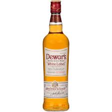 Dewars Large