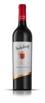 Nederburg Wine