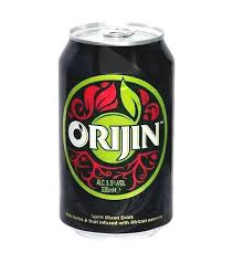 Origin Beer Can