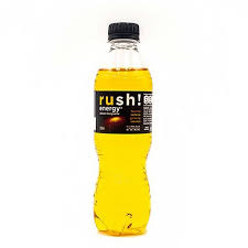 Rush Energy Drink