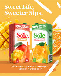 Sole Juice