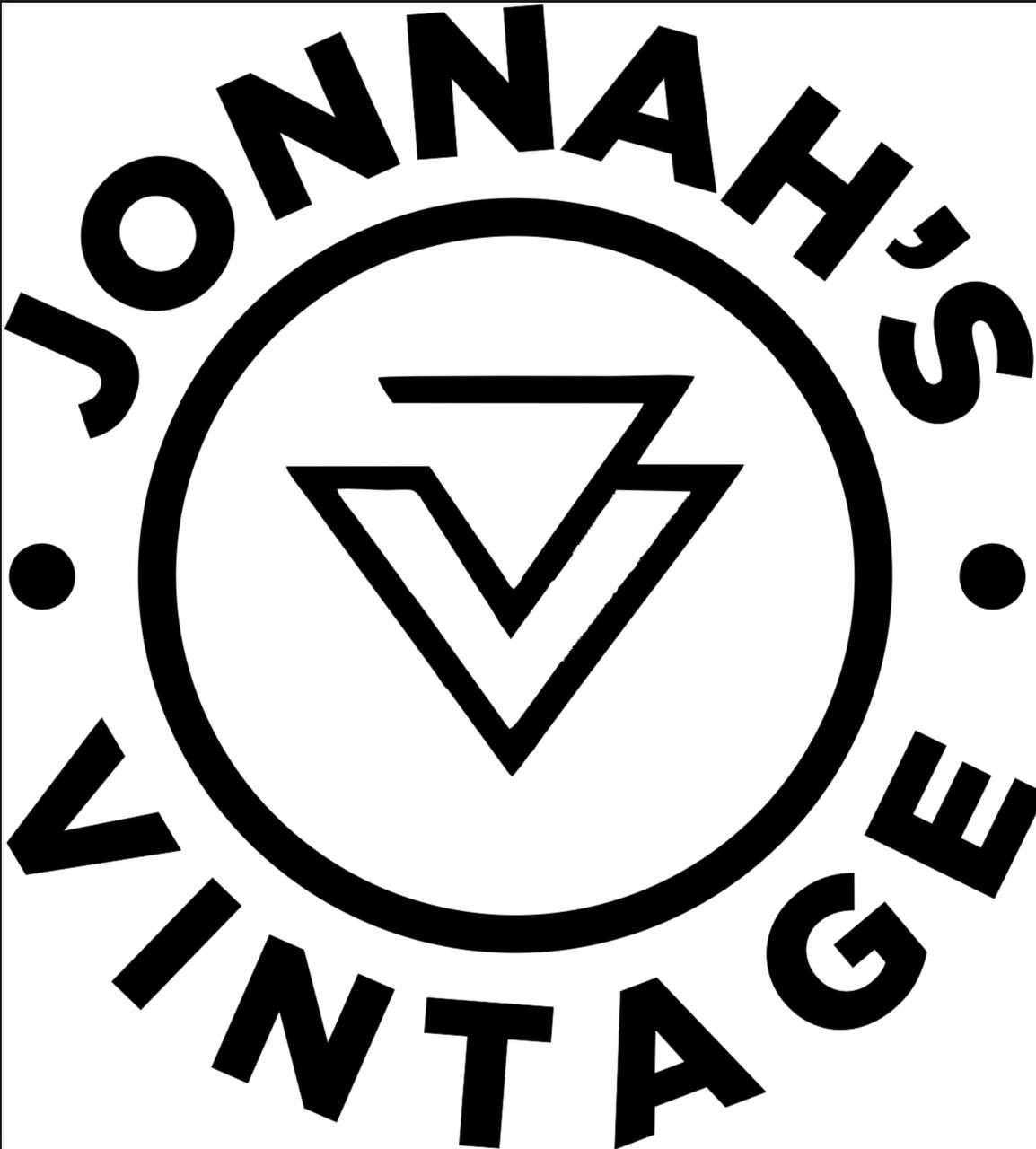 About Jonnah's Vintage