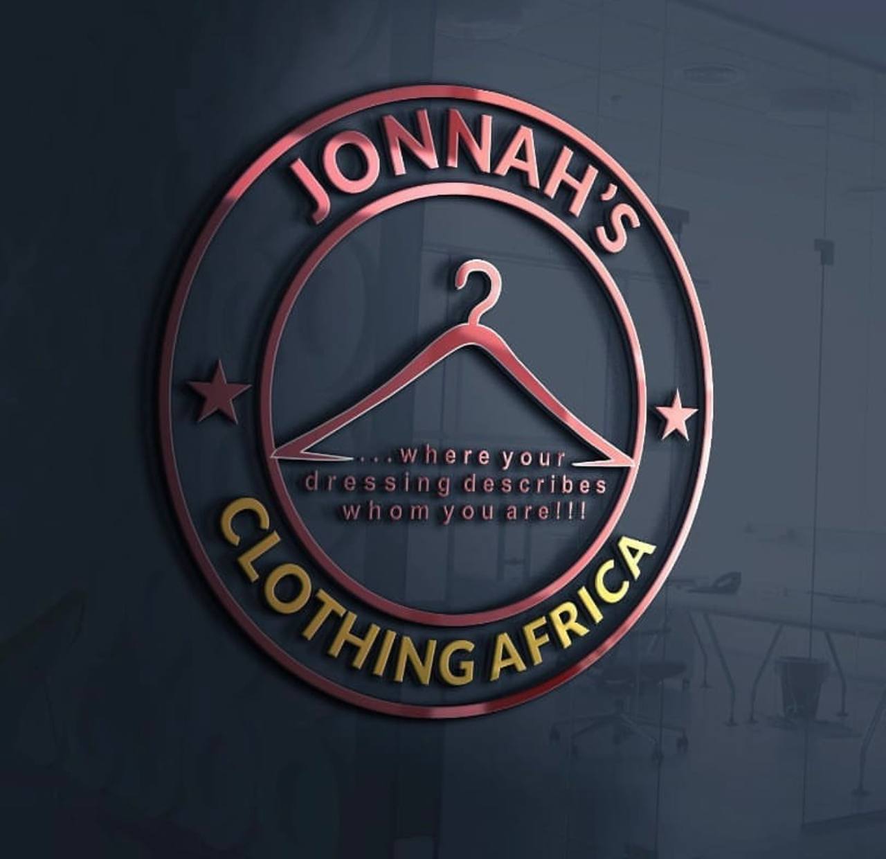About Jonnah's Vintage