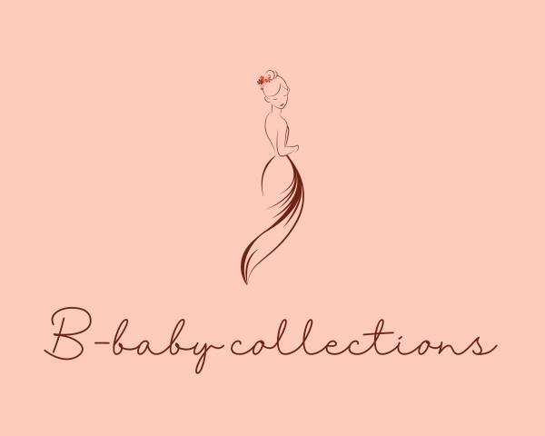 B-BABY Collections store