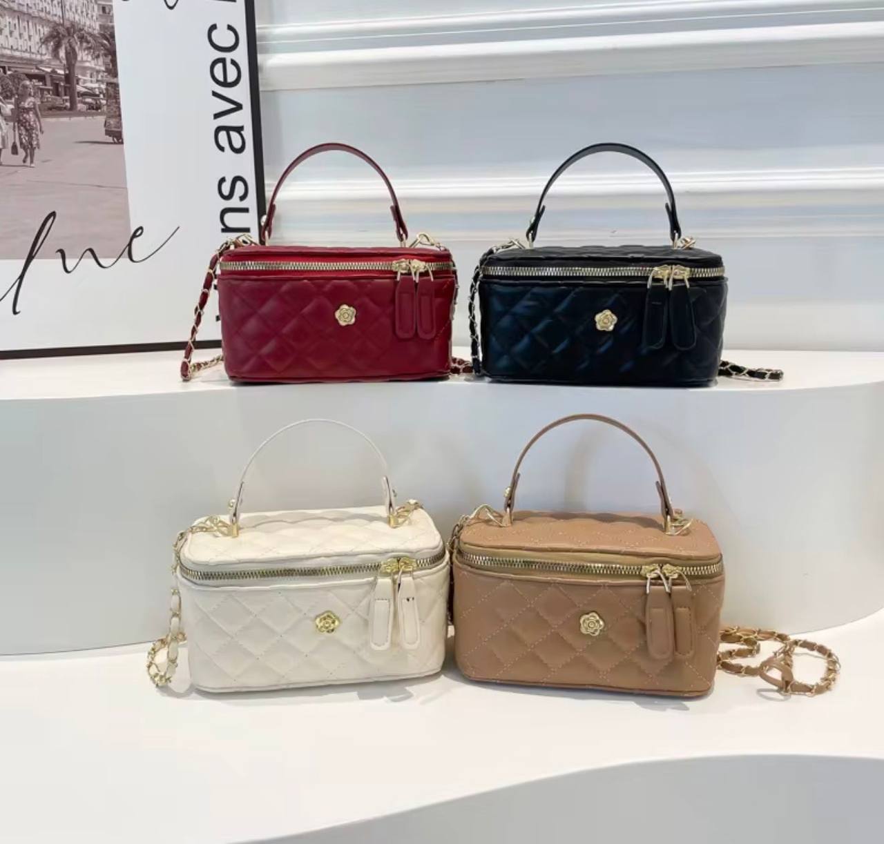 New Arrivals 3