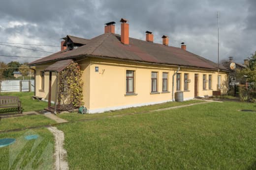 Starta iela 40, Тейка, Рига