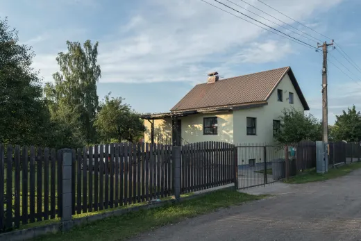 "Doles dārzs 50" , Саласпилсская волость, Саласпилсский край